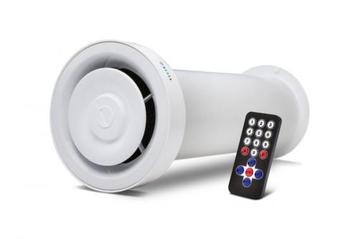 Рекуператор -  устройство вентиляции и кондиционирования воздуха в квартире, частном доме, офисе и других помещениях
