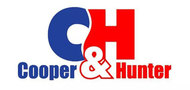 Кондиціонери Cooper&Hunter