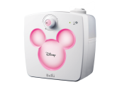 Ультразвуковой увлажнитель детский BALLU UHB-240 pink/розовый Disney