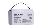 Аккумулятор OLMO OEG12-100