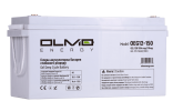 Аккумулятор OLMO OEG12-150