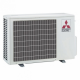 Наружный блок кондиционера Mitsubishi Electric MXZ-4E72VA