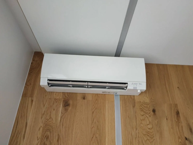 Кондиционер Mitsubishi Electric Серии Deluxe MSZ-FH25VE/MUZ-FH25VE