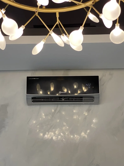 Кондиционер Electrolux Серии AIR GATE 2 - 3