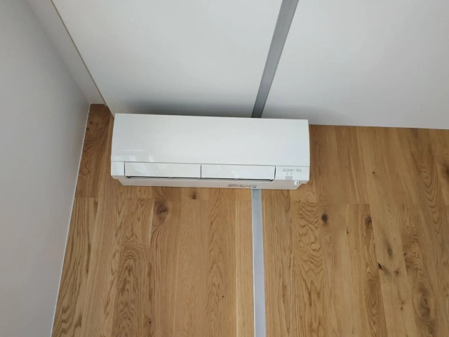 Кондиционер Mitsubishi Electric Серии Deluxe MSZ-FH25VE/MUZ-FH25VE - 3