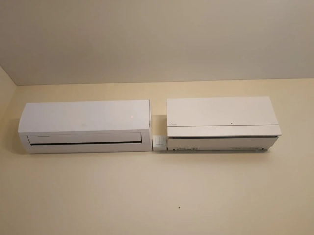 Рекуператор Mitsubishi Electric VL-100EU5-E (клавиша) - 7