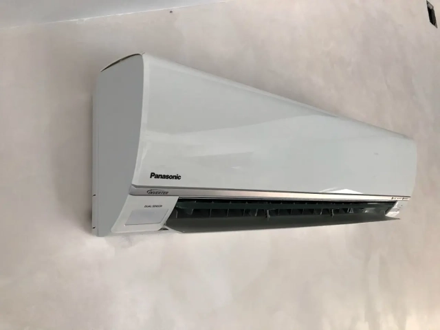 Кондиционер Panasonic CS/CU-Е24RKD - 7