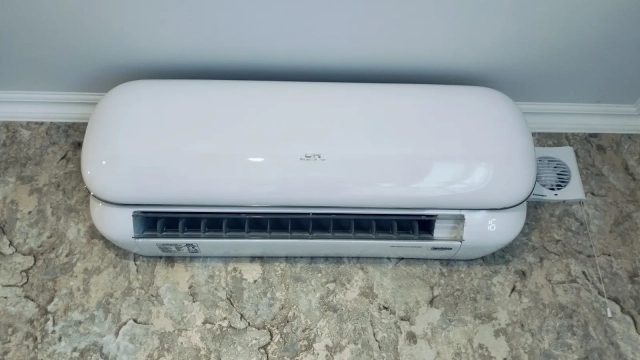 Кондиционер Cooper&Hunter Cерии AVALON WHITE - 5