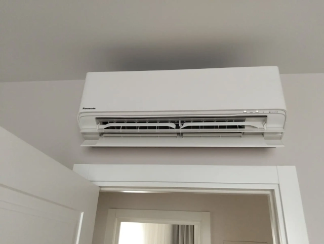 Кондиционер Panasonic Серия ETHERIA White Inverter -20C - 3