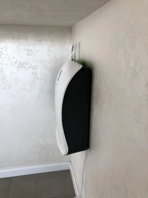 Приточный комплекс  Ваllu Air Master 2 BMAC-300 - 23