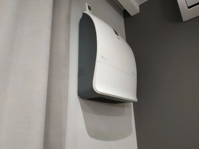 Приточный комплекс  Ваllu Air Master 2 BMAC-300 - 35