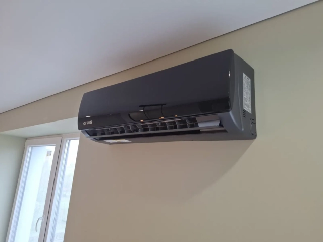TKS-10LD3B Elba inverter - 1