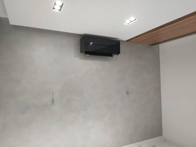Кондиционер Mitsubishi Electric Серии PREMIUM Inverter Черный оникс - 21