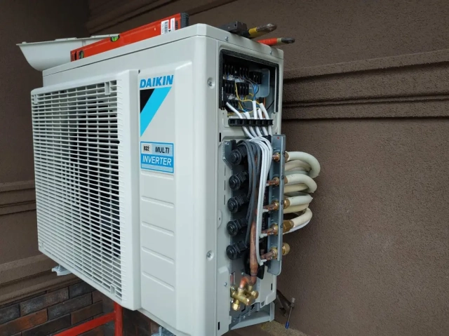Мульти-сплит Daikin - 7