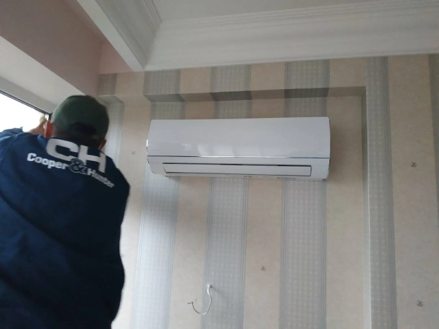 Кондиционер Electrolux Серии Fusion Super EACS/I-12HF/N3_18Y - 3