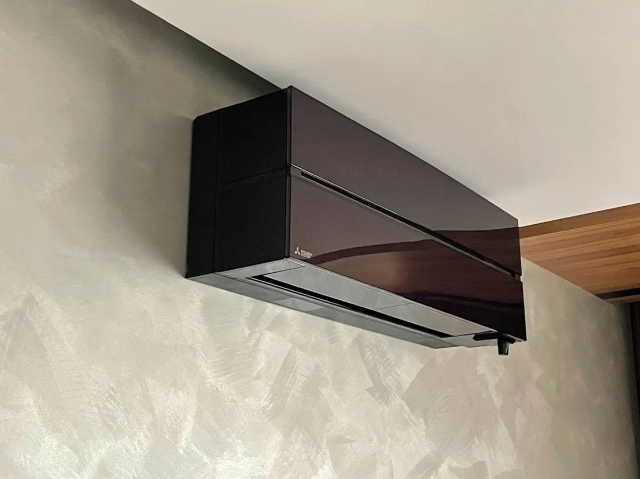 Кондиционер Mitsubishi Electric Серии PREMIUM Inverter Черный оникс - 7