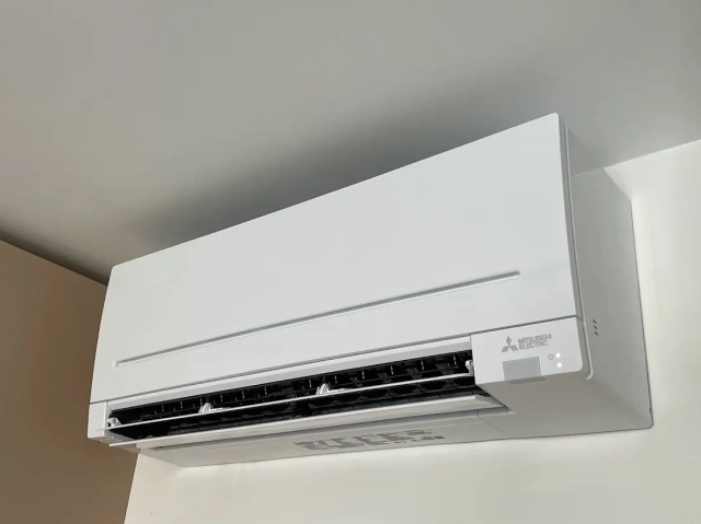Кондиционер Mitsubishi Electric Серии Standart Inverter MSZ-AP25VGK/MUZ-AP25VG (Wi-Fi) - 5