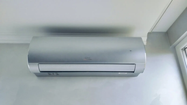 Кондиционер C&H Серии DAYTONA SILVER - 3