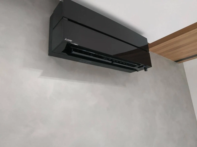 Кондиционер Mitsubishi Electric Серии PREMIUM Inverter Черный оникс - 19