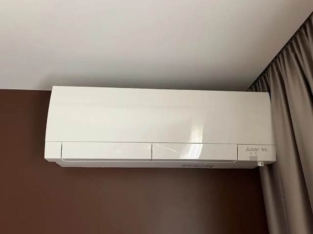 Кондиционер Mitsubishi Electric Серии Deluxe Inverter - 5