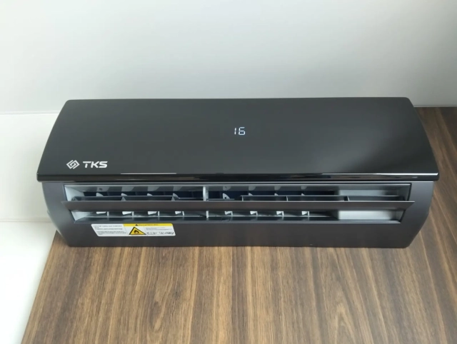 TKS-10LD3B Elba inverter - 7