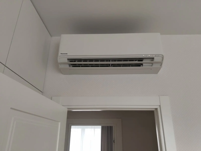 Кондиционер Panasonic Серия ETHERIA White Inverter -20C - 9