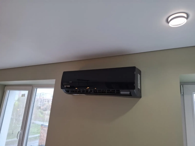 TKS-10LD3B Elba inverter - 5