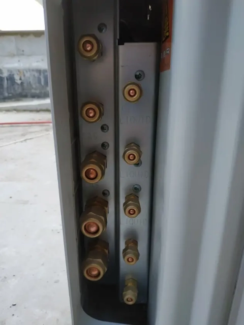 Мульти-сплит Daikin - 9