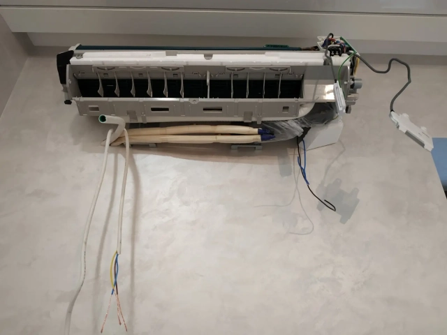Кондиционер C&H Серии VITAL - 25