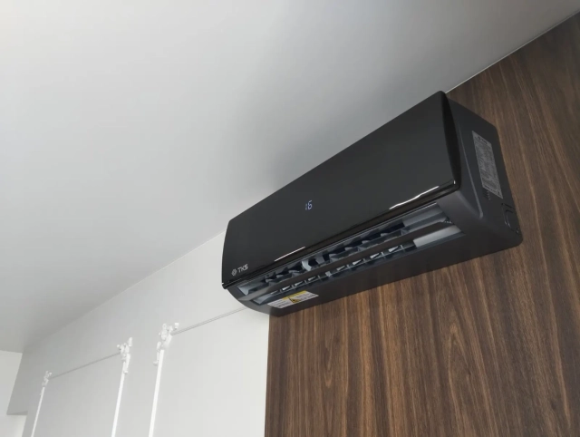 TKS-10LD3B Elba inverter - 9