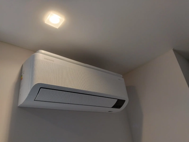 Кондиционер Samsung Серия Elite WindFree PM1.0 - 1