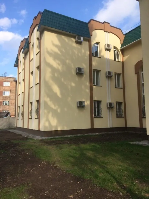 Кондиционеры - 3