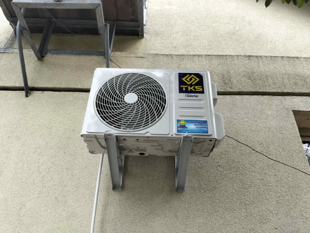 TKS-10LD3B Elba inverter - 13