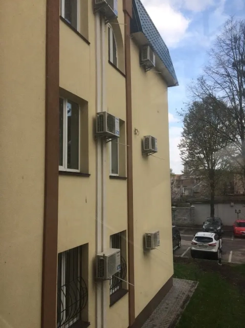 Кондиционеры - 7