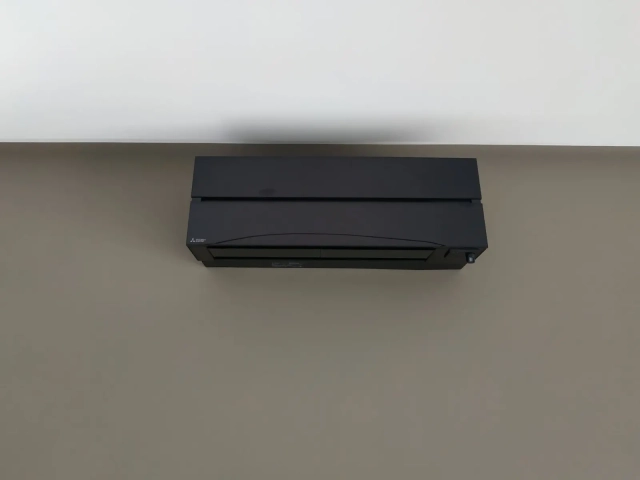 Кондиционер Mitsubishi Electric Серии PREMIUM Inverter Черный оникс
