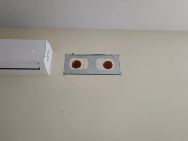 Рекуператор Mitsubishi Electric VL-100EU5-E (клавиша) - 11