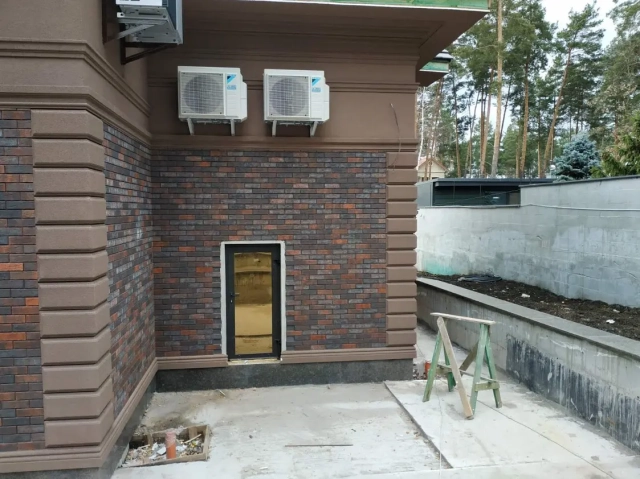 Мульти-сплит Daikin - 3