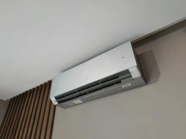 Кондиционер Cooper&Hunter Cерии MAJESTY SILVER - 3