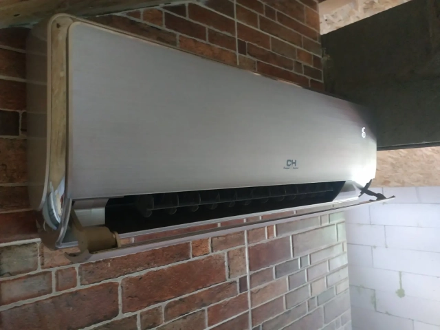Кондиционер C&H Серии VIP - 45