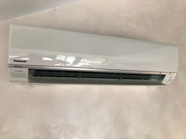Кондиционер Panasonic CS/CU-Е24RKD - 9