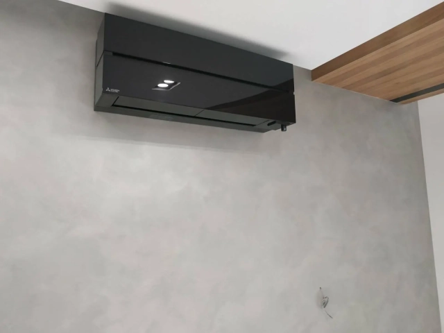 Кондиционер Mitsubishi Electric Серии PREMIUM Inverter Черный оникс - 17