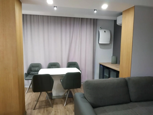 Приточный комплекс  Ваllu Air Master 2 BMAC-300 - 37