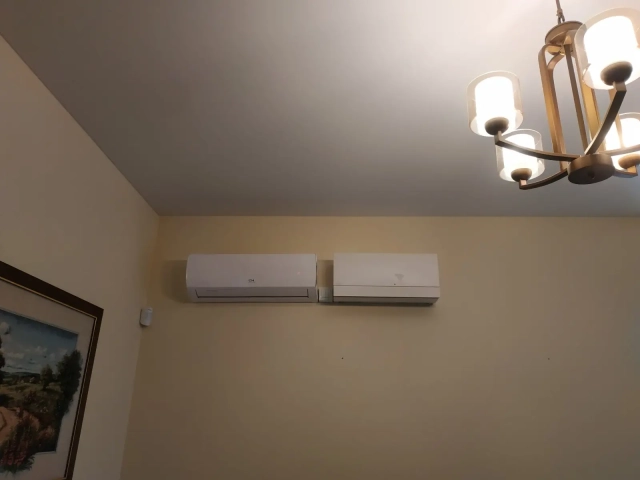 Рекуператор Mitsubishi Electric VL-100EU5-E (клавиша)