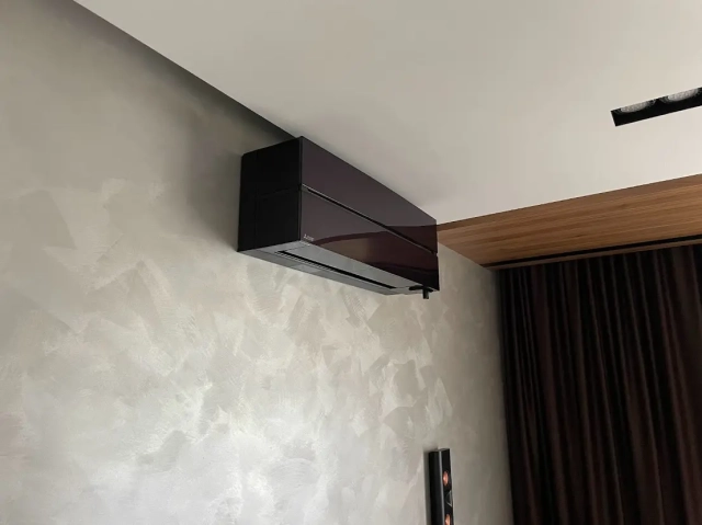 Кондиционер Mitsubishi Electric Серии PREMIUM Inverter Черный оникс - 11