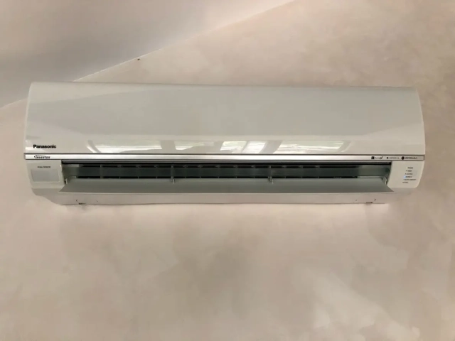 Кондиционер Panasonic CS/CU-Е24RKD - 5