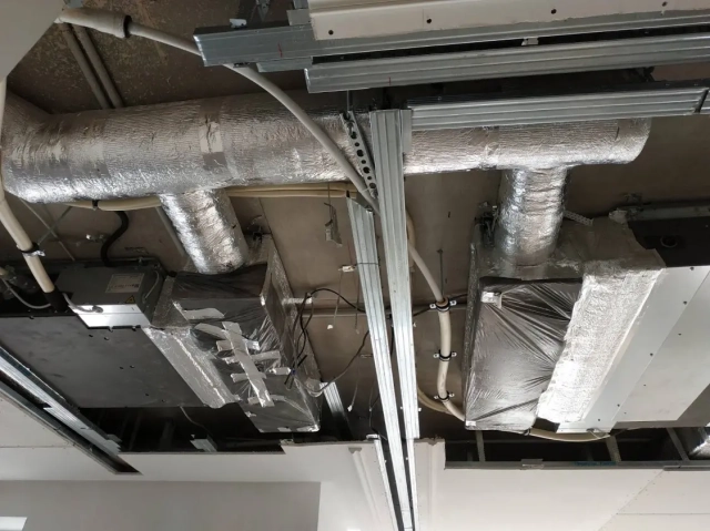 Мульти-сплит Daikin - 13