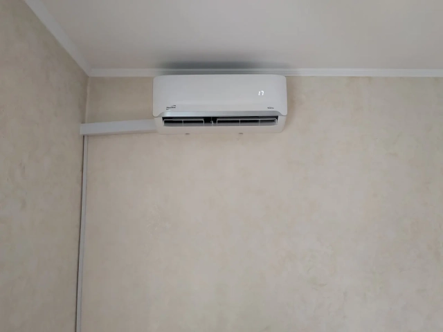 Кондиционер Neoclima Серии Skycold 2.0