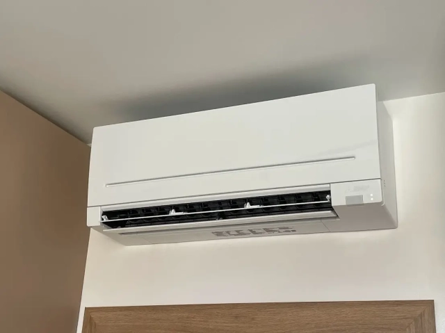 Кондиционер Mitsubishi Electric Серии Standart Inverter MSZ-AP25VGK/MUZ-AP25VG (Wi-Fi) - 7