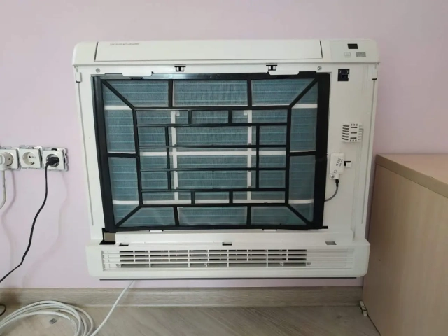 Консоль - 9