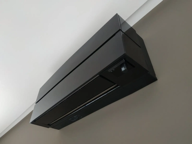Кондиционер Mitsubishi Electric Серии PREMIUM Inverter Черный оникс - 5